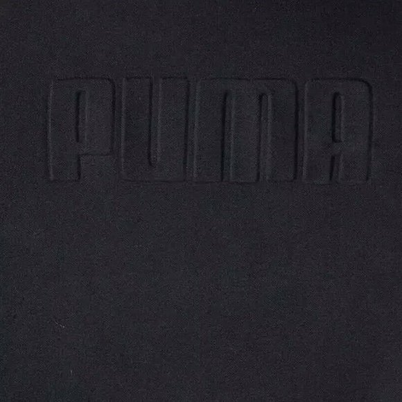 New!!! Puma Men's Embossed Pullover Fleece Hooded - Picture 6 of 12